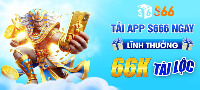 S666 – Link Đăng Nhập Nhà Cái Chính Thức